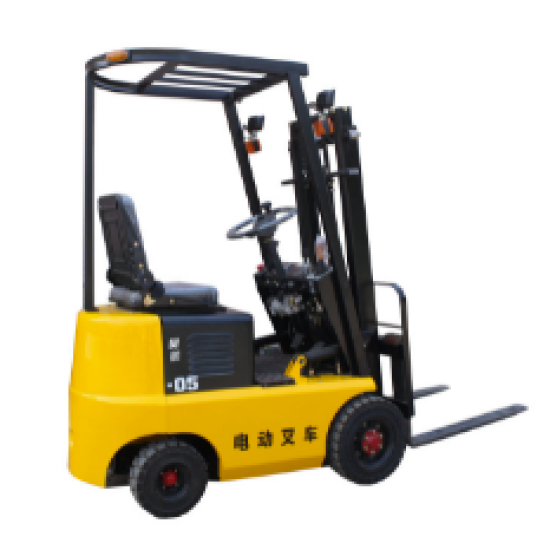 forklift