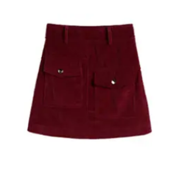 Women's skirts