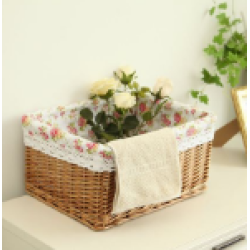 Storage basket