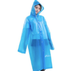 raincoat