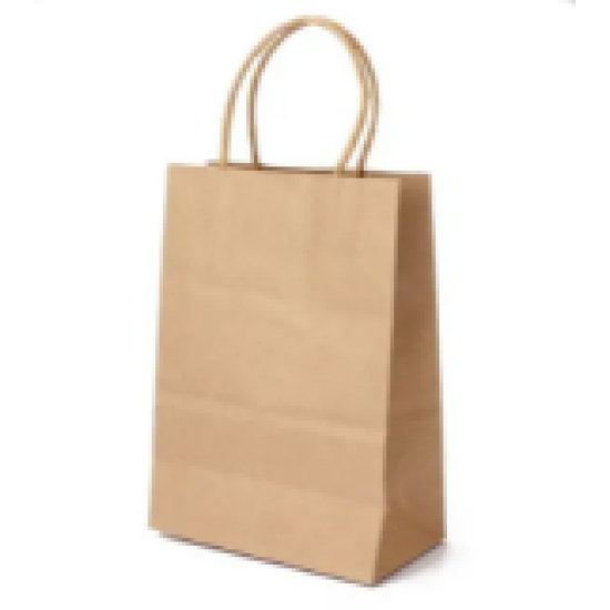 paper bag