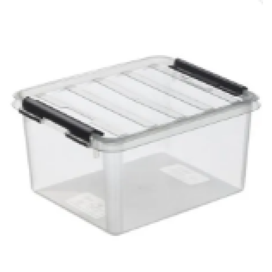 Storage box