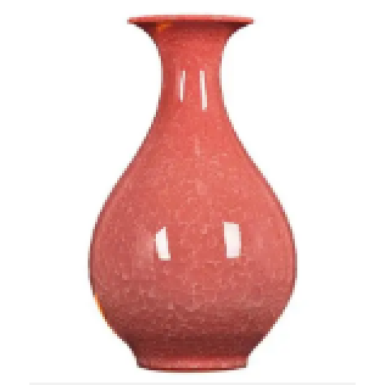 Vase, sculpture