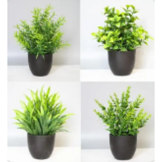 Artificial plant